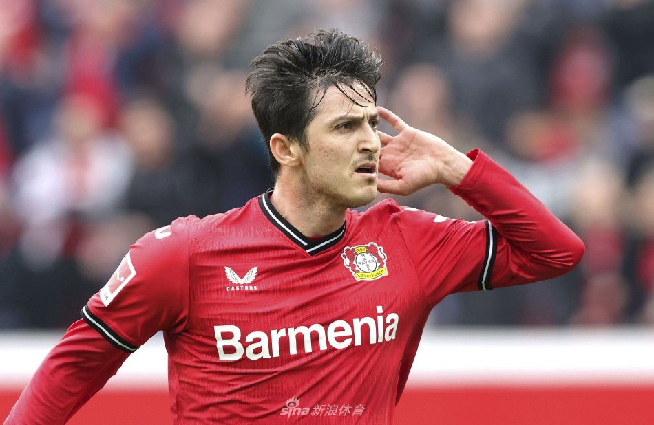 的全能中场 的全能中场