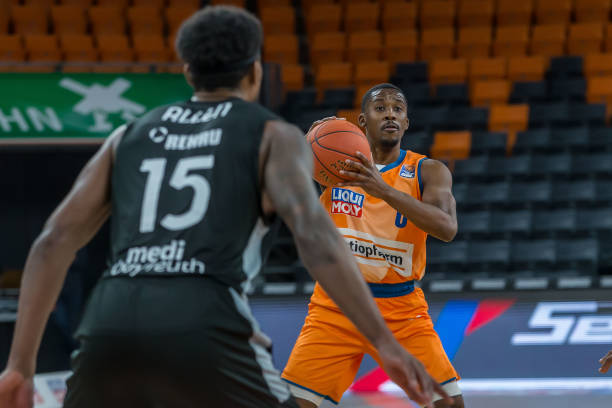 高对球权的 高对球权的